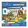 Caillou Counting