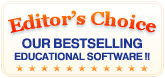 Editor's Choice of Educational Software