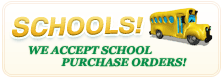 School Information for Educational Software