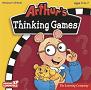 Arthurs Thinking Games