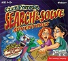 Cluefinders Search and Solve Adventure