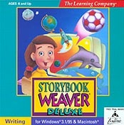 Storybook Weaver Deluxe