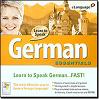 Learn To Speak Essentials German