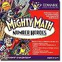 Mighty Math Number Heroes