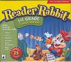 Reader Rabbit's 1st Grade