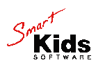 Smart Kids Software Logo