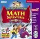 ClueFinders Math ages 9-12