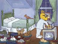 Arthur's Pet Chase