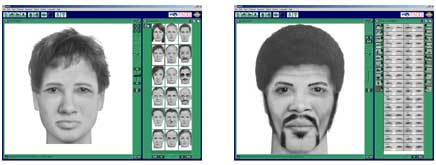 Buy The Police Composite Sketch Book Online at Low Prices in India  The Police  Composite Sketch Reviews  Ratings  Amazonin