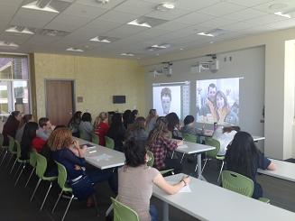 Faces 4.0 in the Classroom