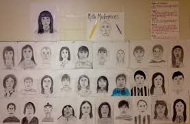 FACES