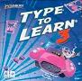 Type to Learn 3