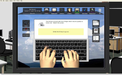 UltraKey - SMART KIDS SOFTWARED