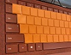 SpeedSkin UltraSlim for ChromeBooks 6