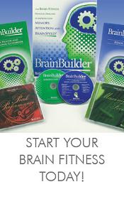 Brain Builder 3.0 Advanced Brain Technologies