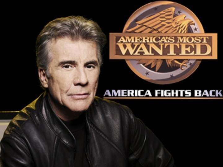 Faces 4.0 of American Most Wanted