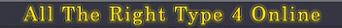 All the Right Type 4 Online