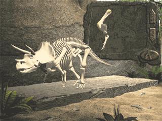 dinosaur adventure 3d knowledge adventure