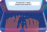 Type to Learn 3