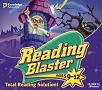Reading Blaster 6-8